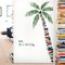 Palm Tree Wall Decals Wall Stickers Vinyl Peel and Stick Removable Decal